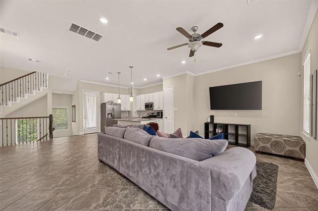 8908 Terrace Pass Drive, Houston, TX 77080