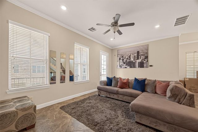 8908 Terrace Pass Drive, Houston, TX 77080