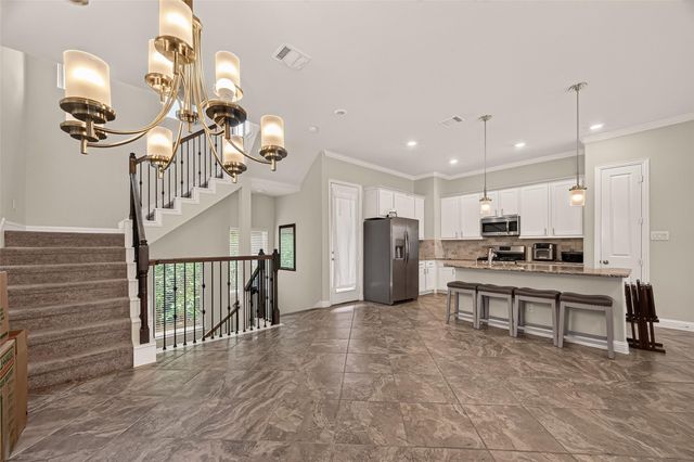 8908 Terrace Pass Drive, Houston, TX 77080