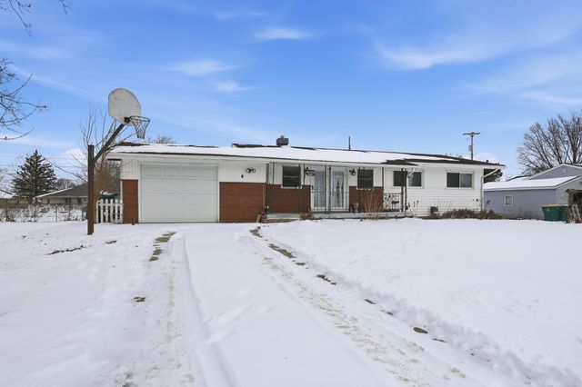 3281 Broadmore Drive, Bay City, MI 48706