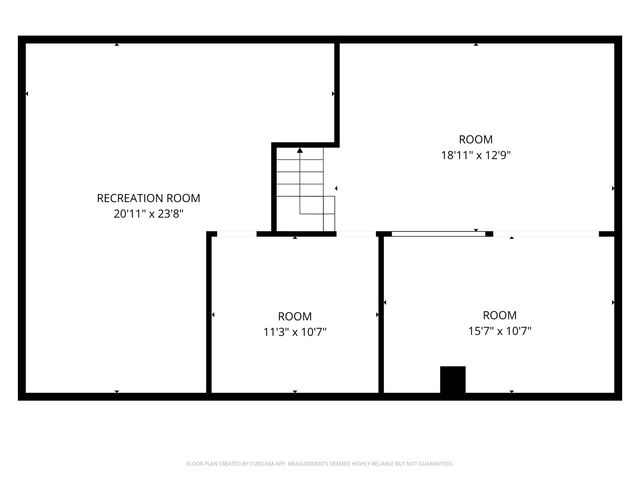 3281 Broadmore Drive, Bay City, MI 48706