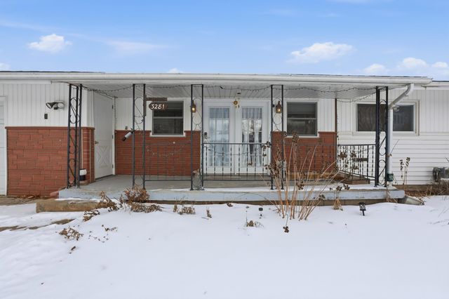 3281 Broadmore Drive, Bay City, MI 48706