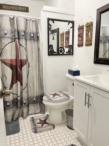 4521 Highway 84 E 183E, Early, TX 76802