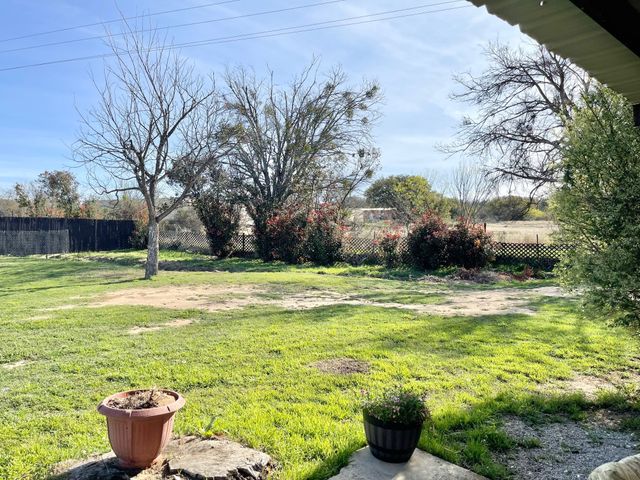 4521 Highway 84 E 183E, Early, TX 76802