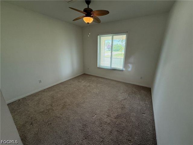 1701 NE 26th TER, Cape Coral, FL 33909