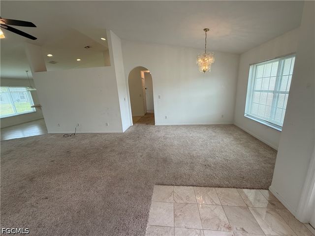 1701 NE 26th TER, Cape Coral, FL 33909