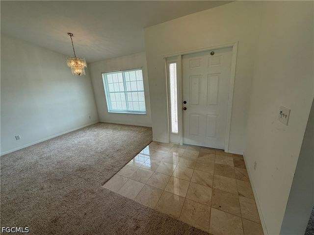 1701 NE 26th TER, Cape Coral, FL 33909