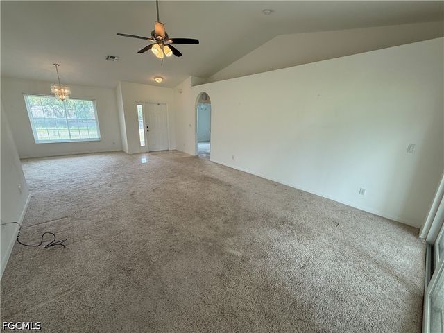 1701 NE 26th TER, Cape Coral, FL 33909