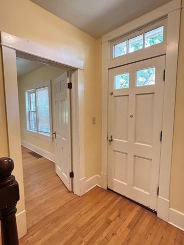 1055 N Pollard Avenue, Fayetteville, AR 72701