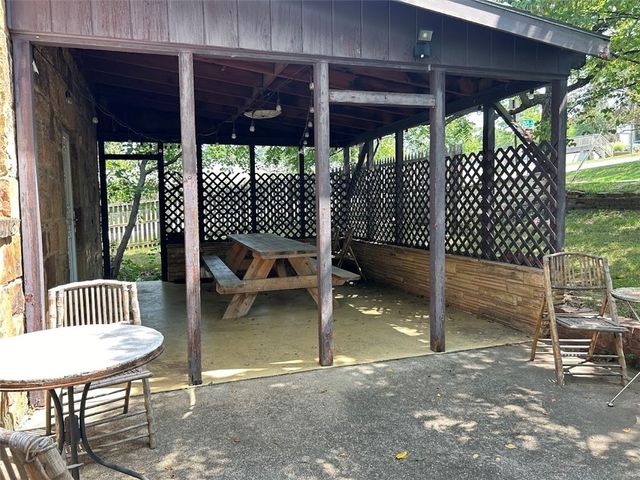 1055 N Pollard Avenue, Fayetteville, AR 72701