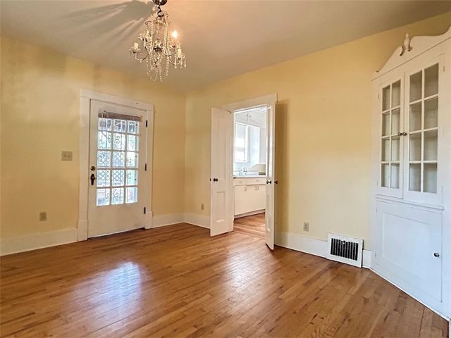 1055 N Pollard Avenue, Fayetteville, AR 72701