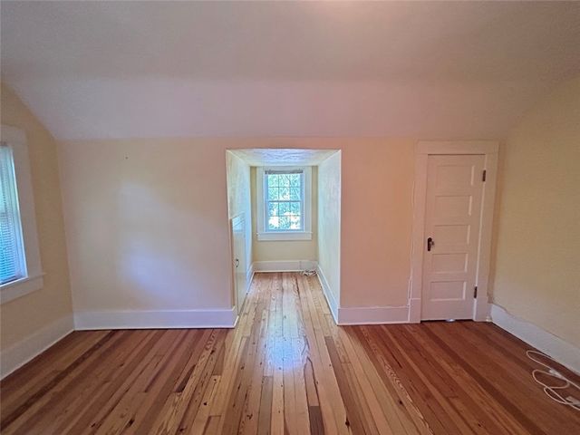 1055 N Pollard Avenue, Fayetteville, AR 72701