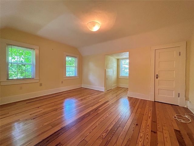 1055 N Pollard Avenue, Fayetteville, AR 72701