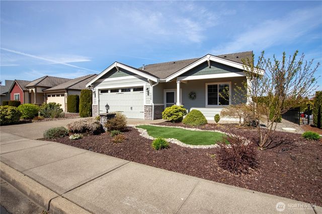 7328 Ashdown Lane SE, Olympia, WA 98513