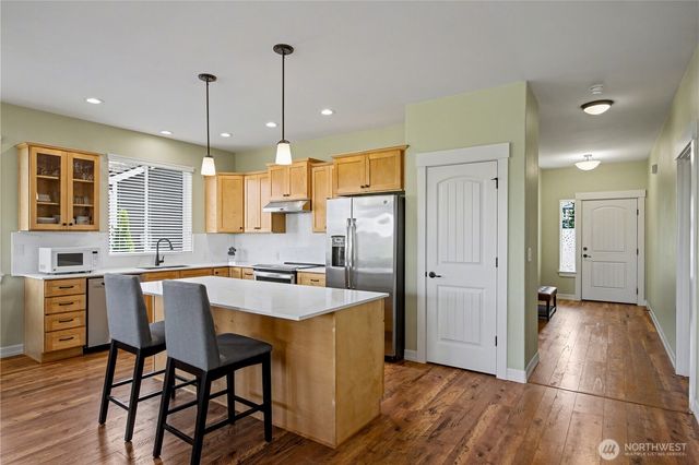 7328 Ashdown Lane SE, Olympia, WA 98513