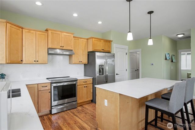 7328 Ashdown Lane SE, Olympia, WA 98513