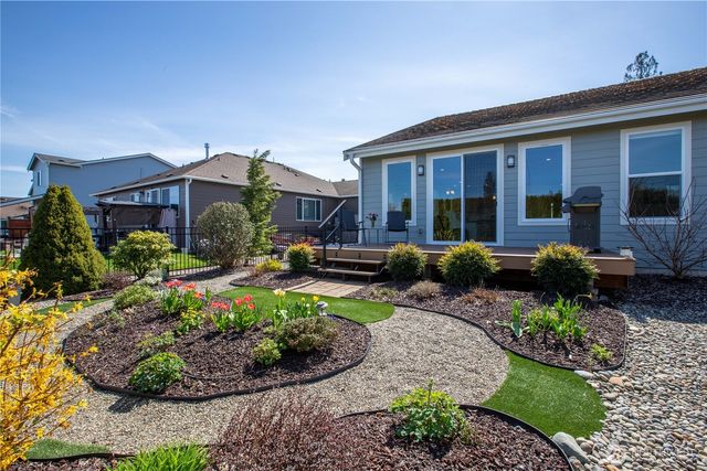 7328 Ashdown Lane SE, Olympia, WA 98513