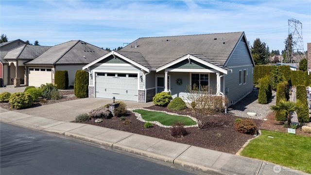 7328 Ashdown Lane SE, Olympia, WA 98513