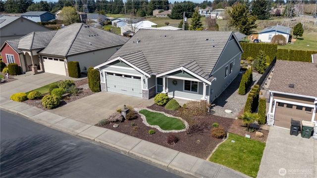 7328 Ashdown Lane SE, Olympia, WA 98513