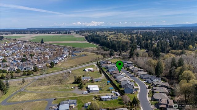 7328 Ashdown Lane SE, Olympia, WA 98513