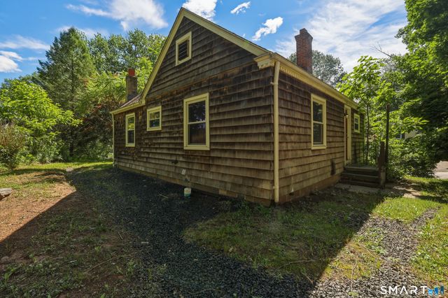 24 Guerney Avenue, Meriden, CT 06451