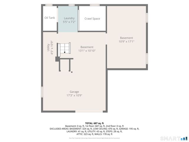 24 Guerney Avenue, Meriden, CT 06451