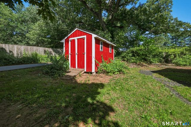 24 Guerney Avenue, Meriden, CT 06451