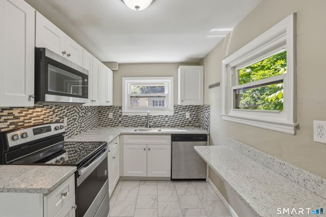 24 Guerney Avenue, Meriden, CT 06451