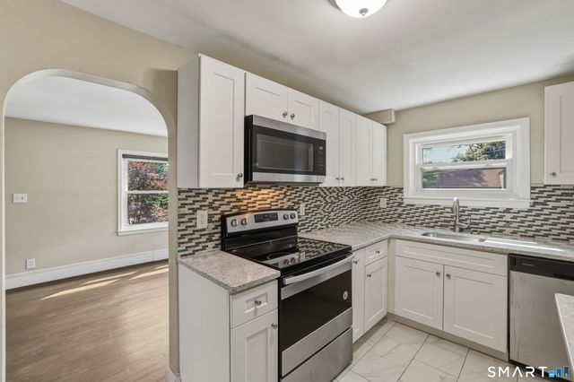 24 Guerney Avenue, Meriden, CT 06451