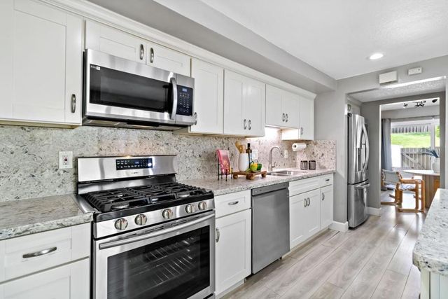 1760 Shady Creek Court, San Jose, CA 95148