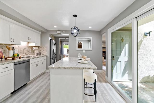 1760 Shady Creek Court, San Jose, CA 95148