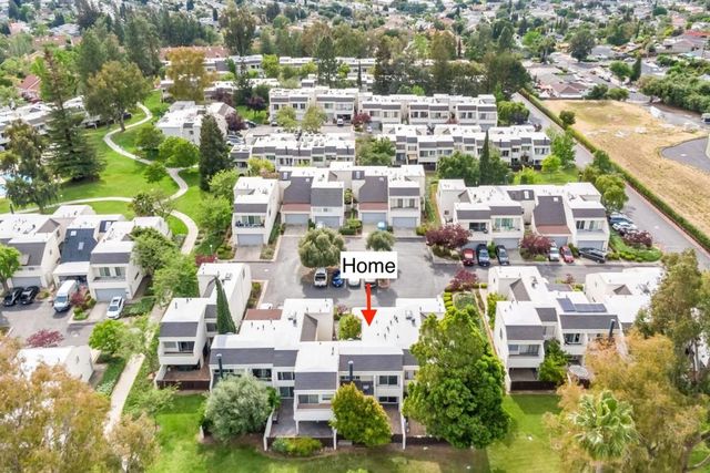 1760 Shady Creek Court, San Jose, CA 95148