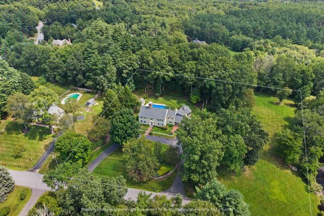 43 Pheasant Run, Bedford, NH 03110