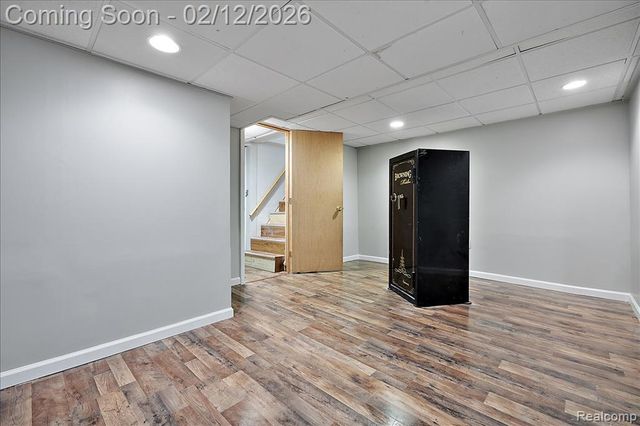 2342 Hartford Avenue, Waterford, MI 48327