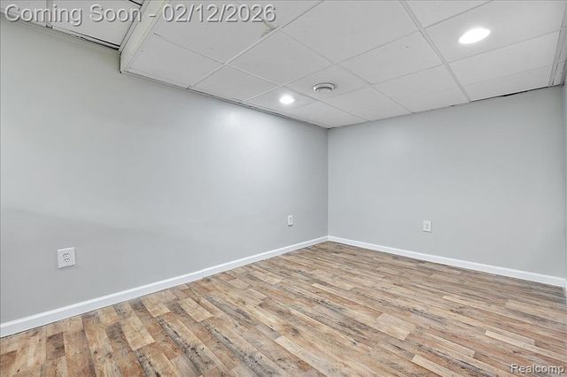 2342 Hartford Avenue, Waterford, MI 48327