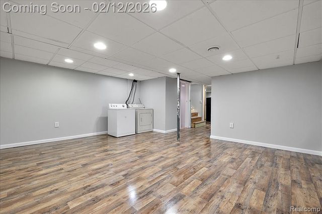 2342 Hartford Avenue, Waterford, MI 48327