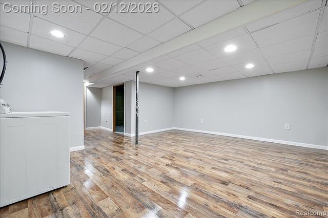 2342 Hartford Avenue, Waterford, MI 48327