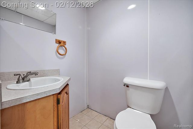 2342 Hartford Avenue, Waterford, MI 48327