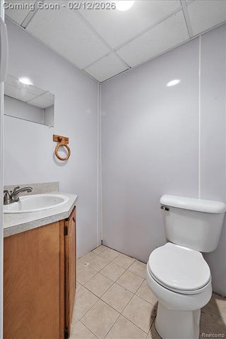 2342 Hartford Avenue, Waterford, MI 48327