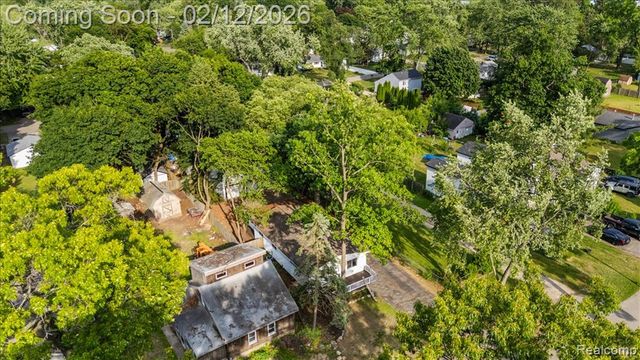 2342 Hartford Avenue, Waterford, MI 48327