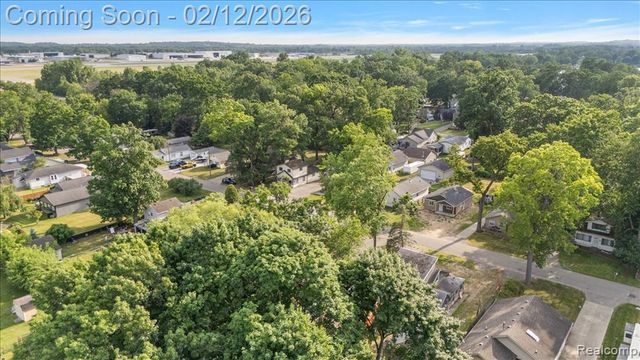 2342 Hartford Avenue, Waterford, MI 48327