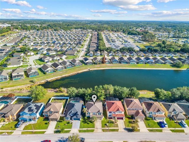 16641 SUNRISE VISTA DRIVE, Clermont, FL 34714