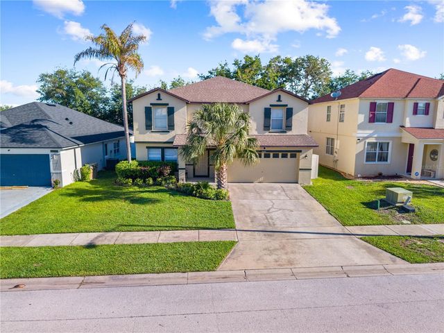 16641 SUNRISE VISTA DRIVE, Clermont, FL 34714
