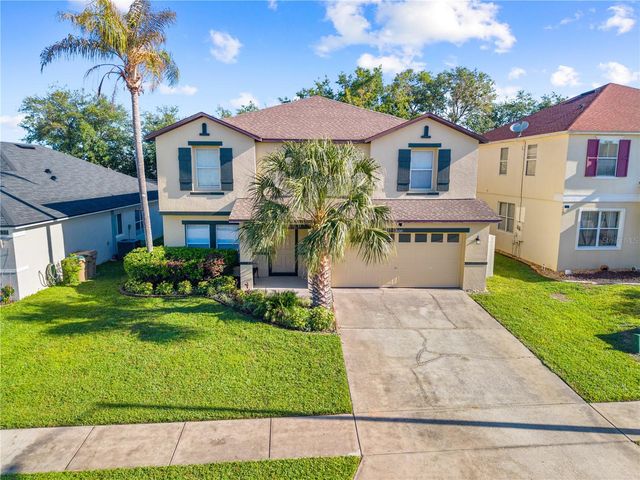 16641 SUNRISE VISTA DRIVE, Clermont, FL 34714