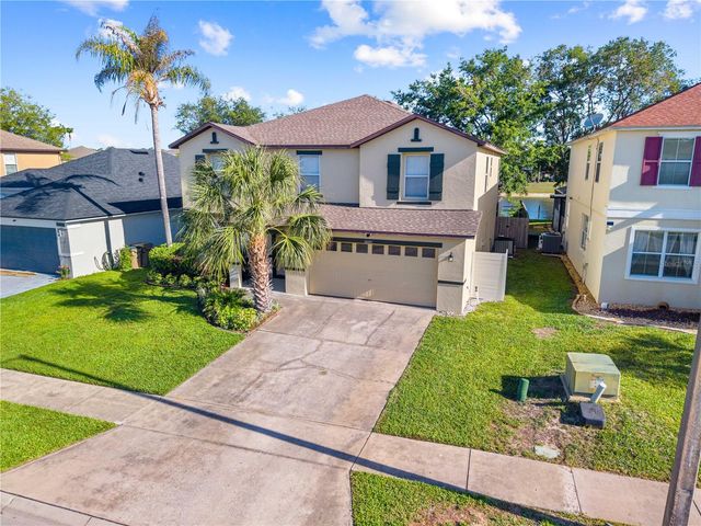 16641 SUNRISE VISTA DRIVE, Clermont, FL 34714