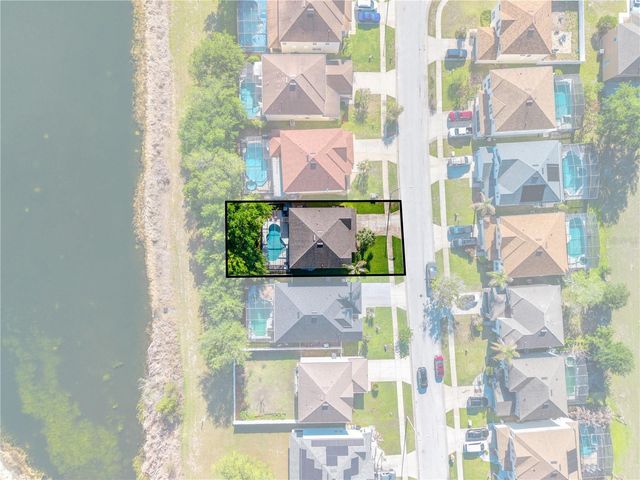 16641 SUNRISE VISTA DRIVE, Clermont, FL 34714