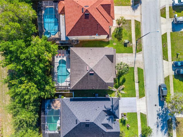 16641 SUNRISE VISTA DRIVE, Clermont, FL 34714