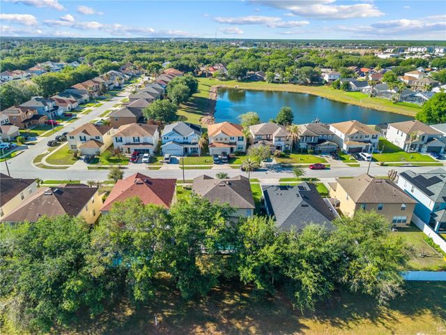 16641 SUNRISE VISTA DRIVE, Clermont, FL 34714