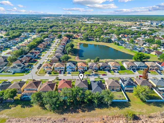 16641 SUNRISE VISTA DRIVE, Clermont, FL 34714