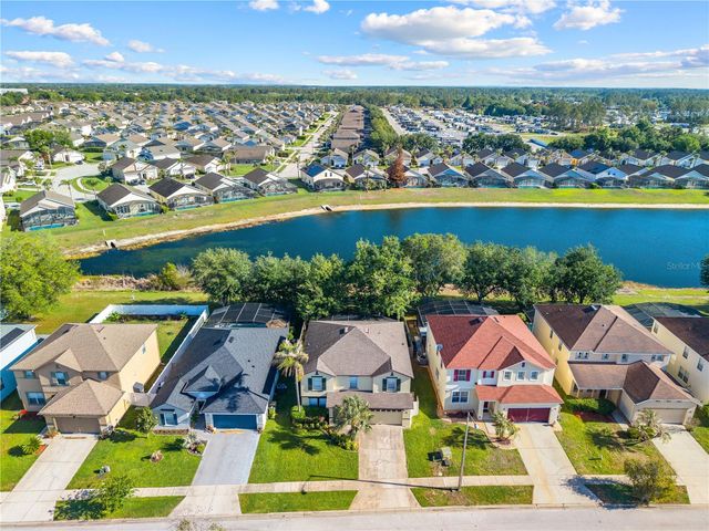 16641 SUNRISE VISTA DRIVE, Clermont, FL 34714